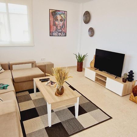 Rooftop Las Vistas, 2 Bedrooms First Line Los Cristianos  Εξωτερικό φωτογραφία