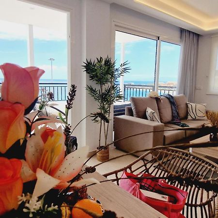 Rooftop Las Vistas, 2 Bedrooms First Line Los Cristianos  Εξωτερικό φωτογραφία