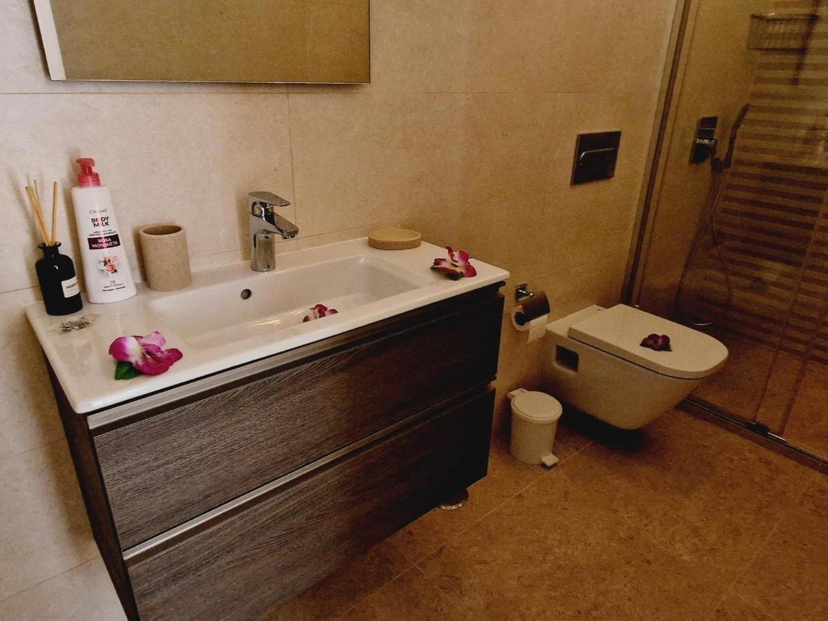 Rooftop Las Vistas, 2 Bedrooms First Line Los Cristianos  Εξωτερικό φωτογραφία