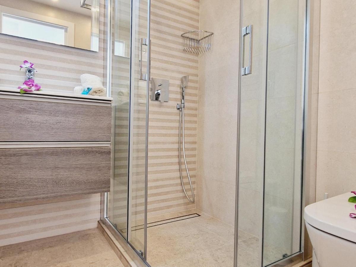Rooftop Las Vistas, 2 Bedrooms First Line Los Cristianos  Εξωτερικό φωτογραφία