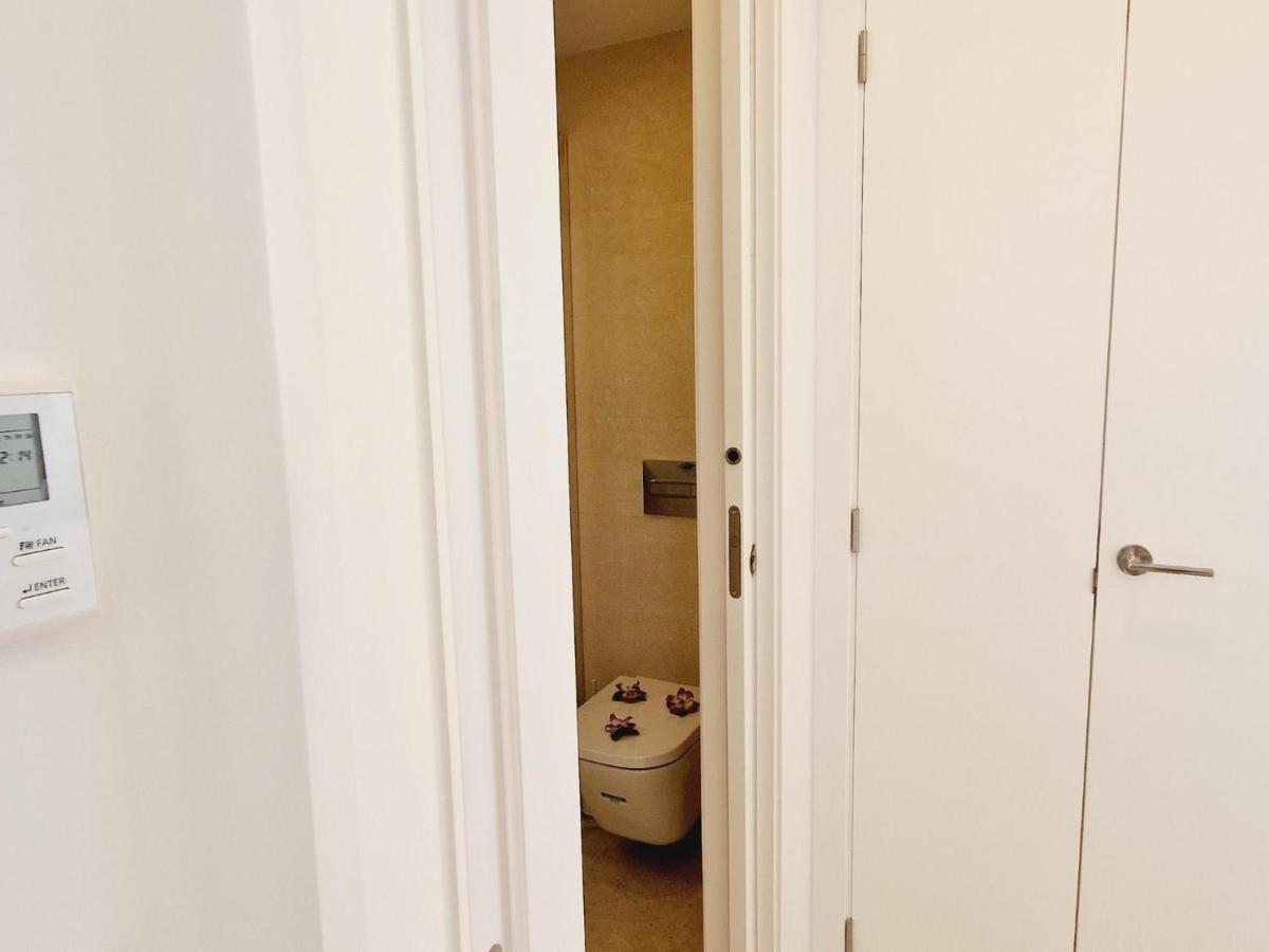 Rooftop Las Vistas, 2 Bedrooms First Line Los Cristianos  Εξωτερικό φωτογραφία