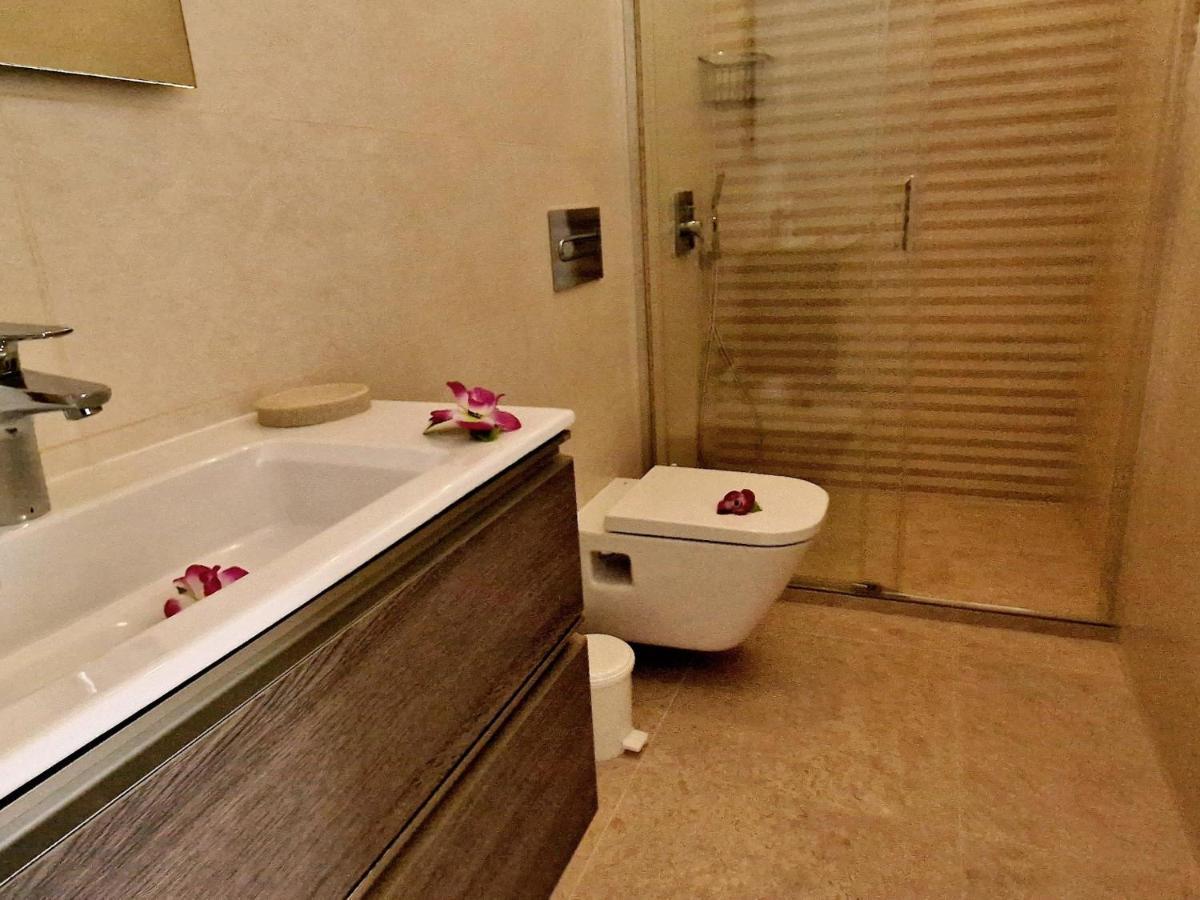 Rooftop Las Vistas, 2 Bedrooms First Line Los Cristianos  Εξωτερικό φωτογραφία