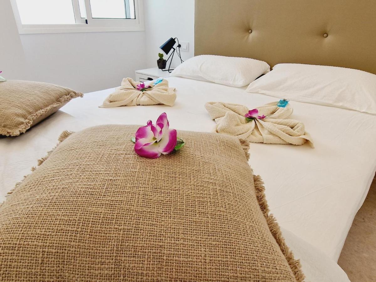 Rooftop Las Vistas, 2 Bedrooms First Line Los Cristianos  Εξωτερικό φωτογραφία