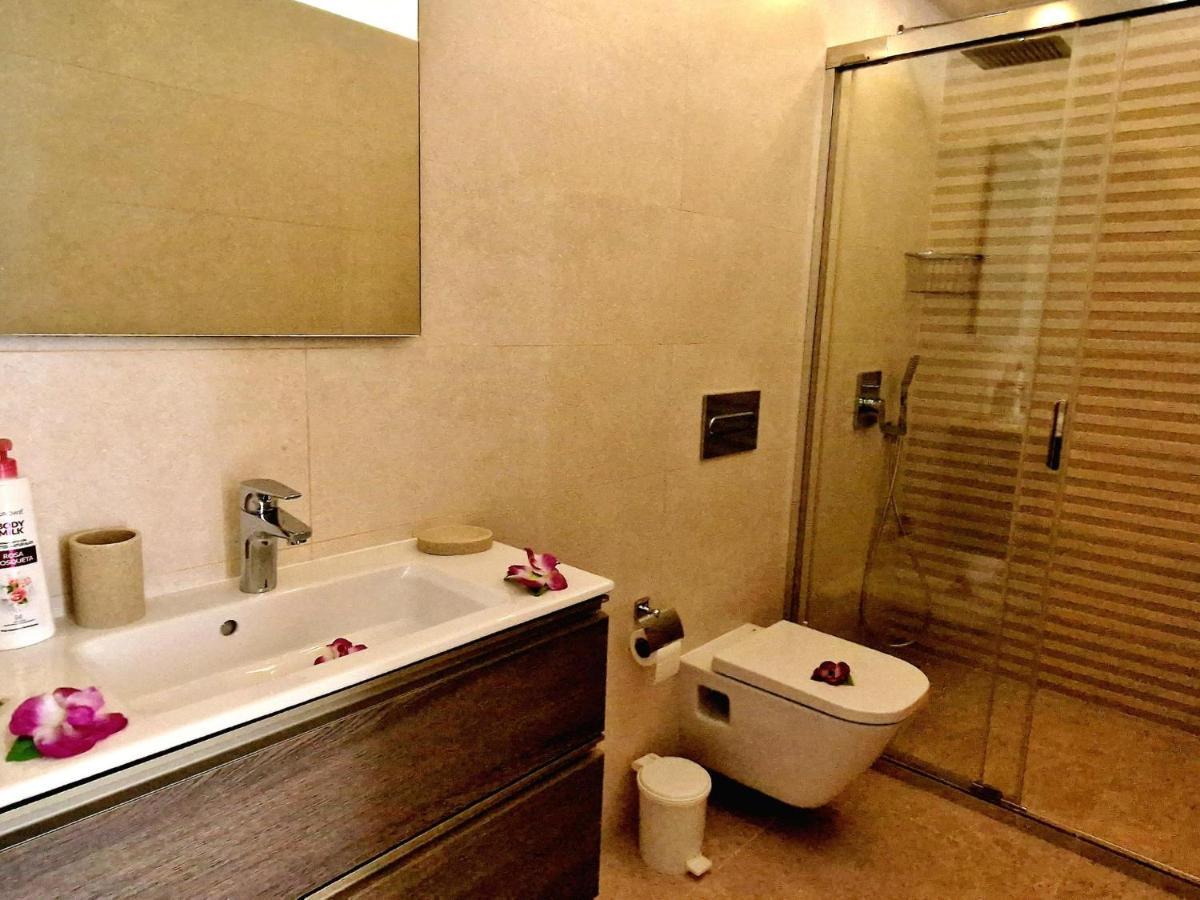 Rooftop Las Vistas, 2 Bedrooms First Line Los Cristianos  Εξωτερικό φωτογραφία