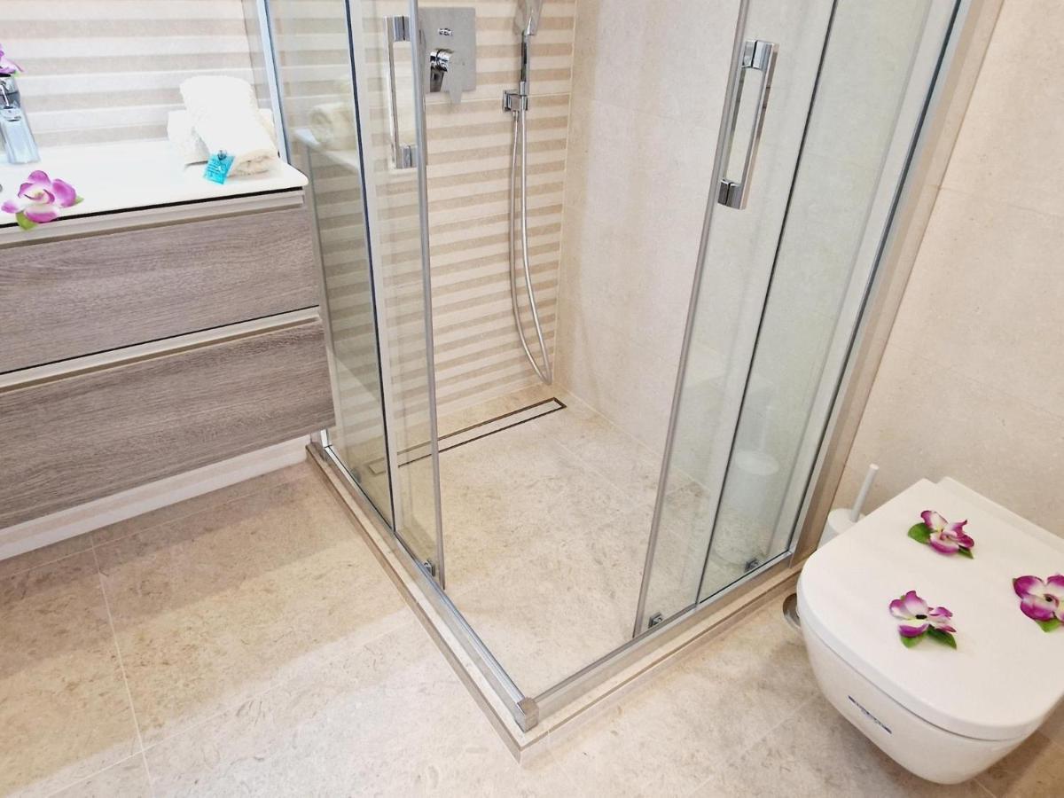 Rooftop Las Vistas, 2 Bedrooms First Line Los Cristianos  Εξωτερικό φωτογραφία